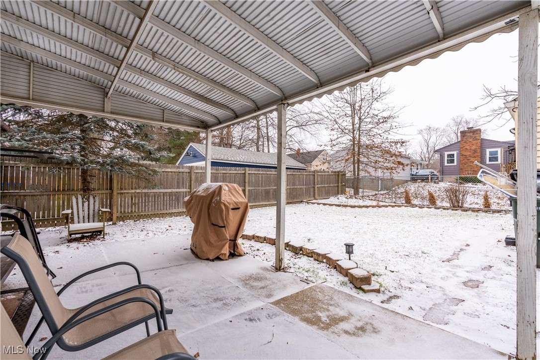 2863 Archwood Place