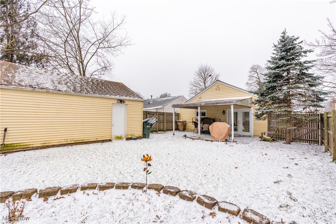 2863 Archwood Place
