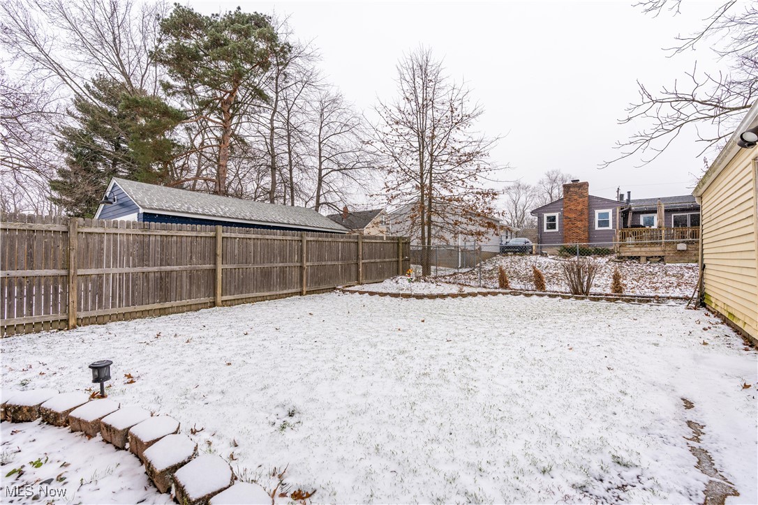 2863 Archwood Place
