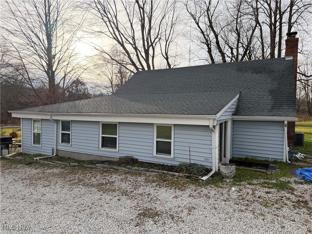 2767 Brady Lake Road
