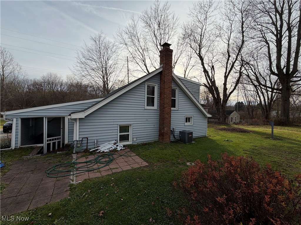 2767 Brady Lake Road