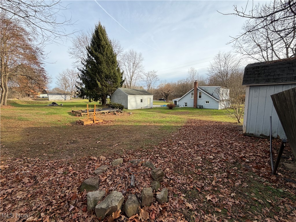 2767 Brady Lake Road