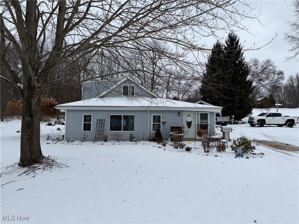 2767 Brady Lake Road
