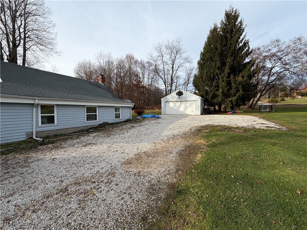 2767 Brady Lake Road