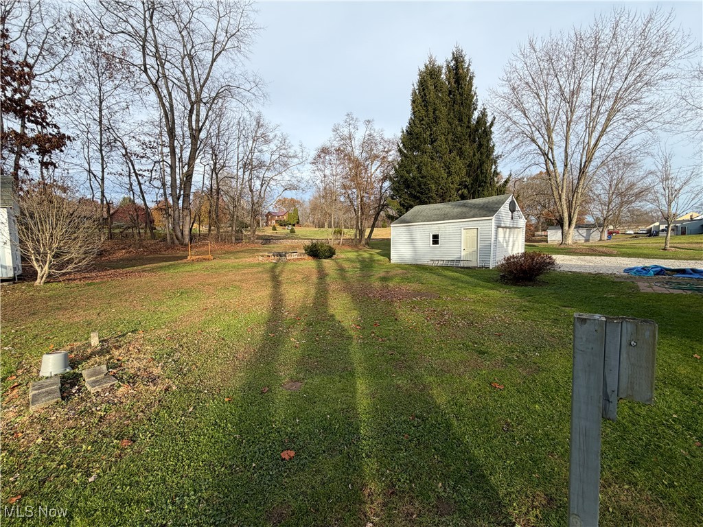 2767 Brady Lake Road