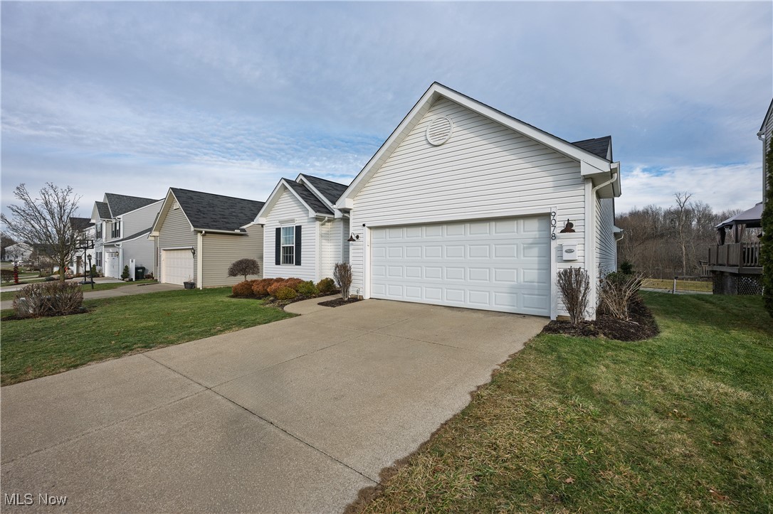 9078 Brookledge Avenue NW