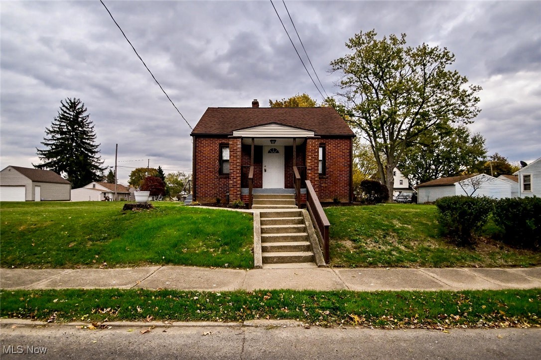 1622 Clarendon Avenue SW