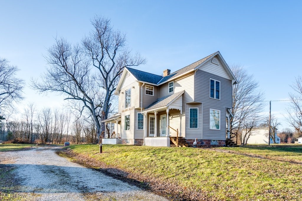 1071 State Route 14