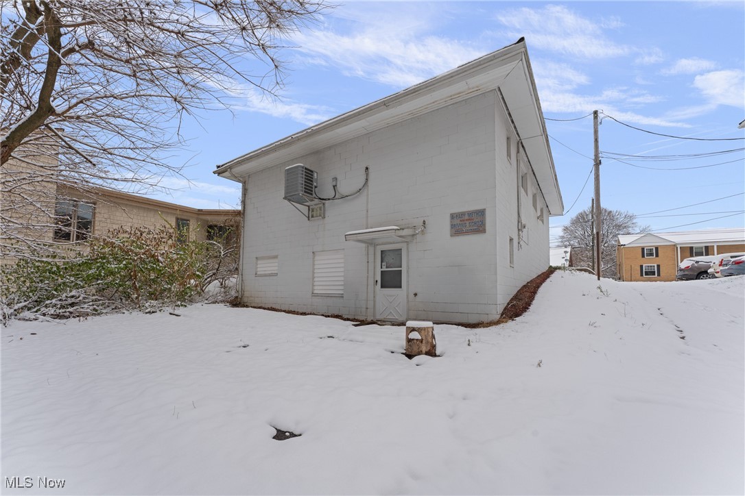 1817 Fulton Road