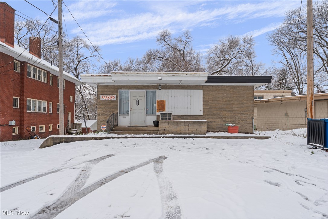 1817 Fulton Road