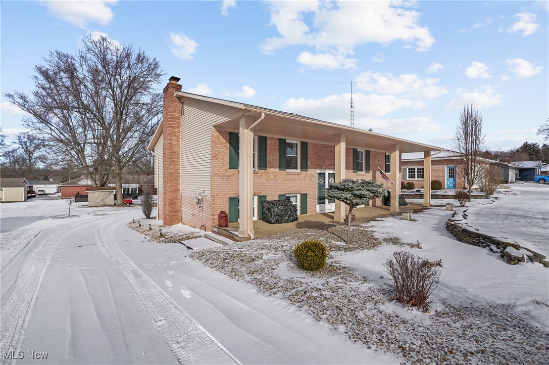 1601 Raywood Road