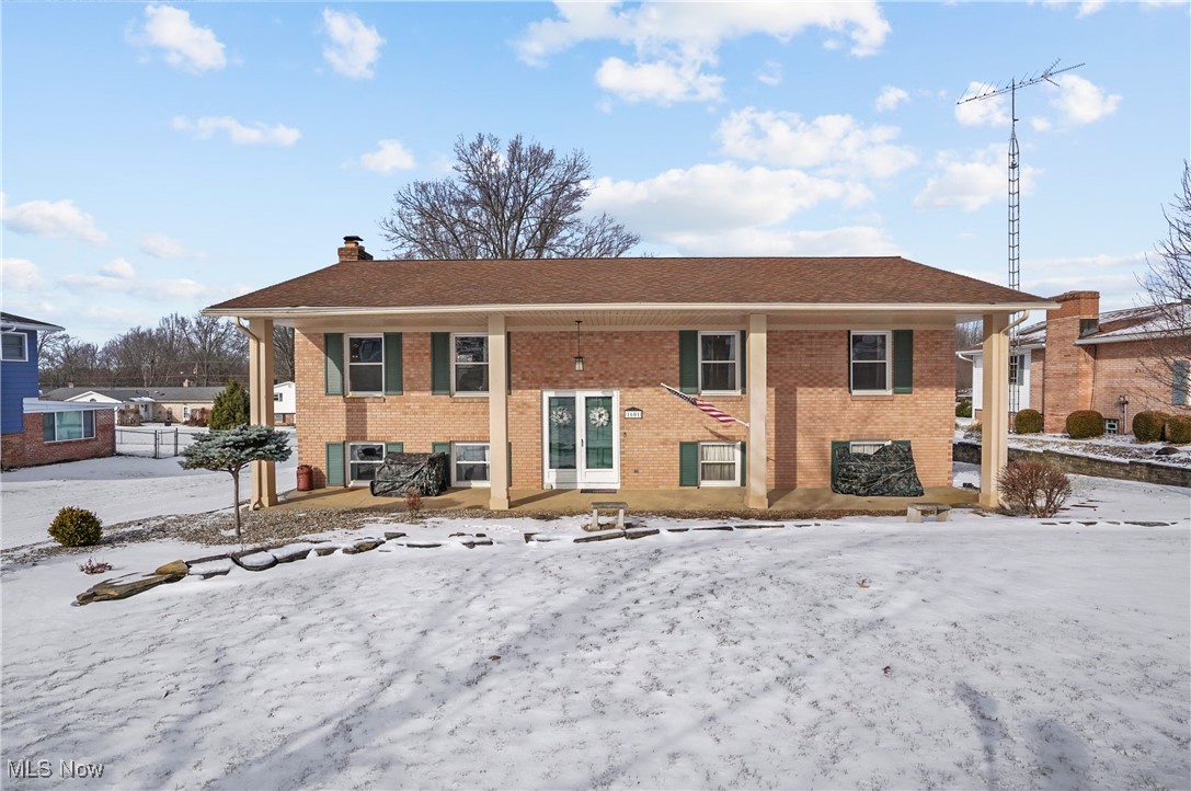1601 Raywood Road