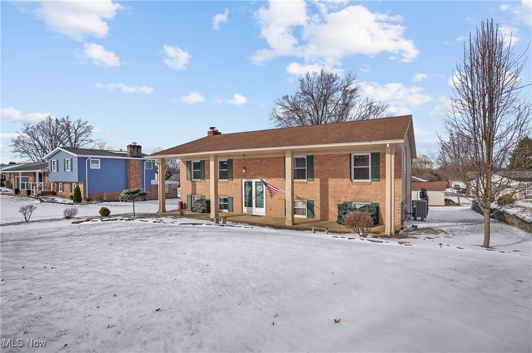 1601 Raywood Road