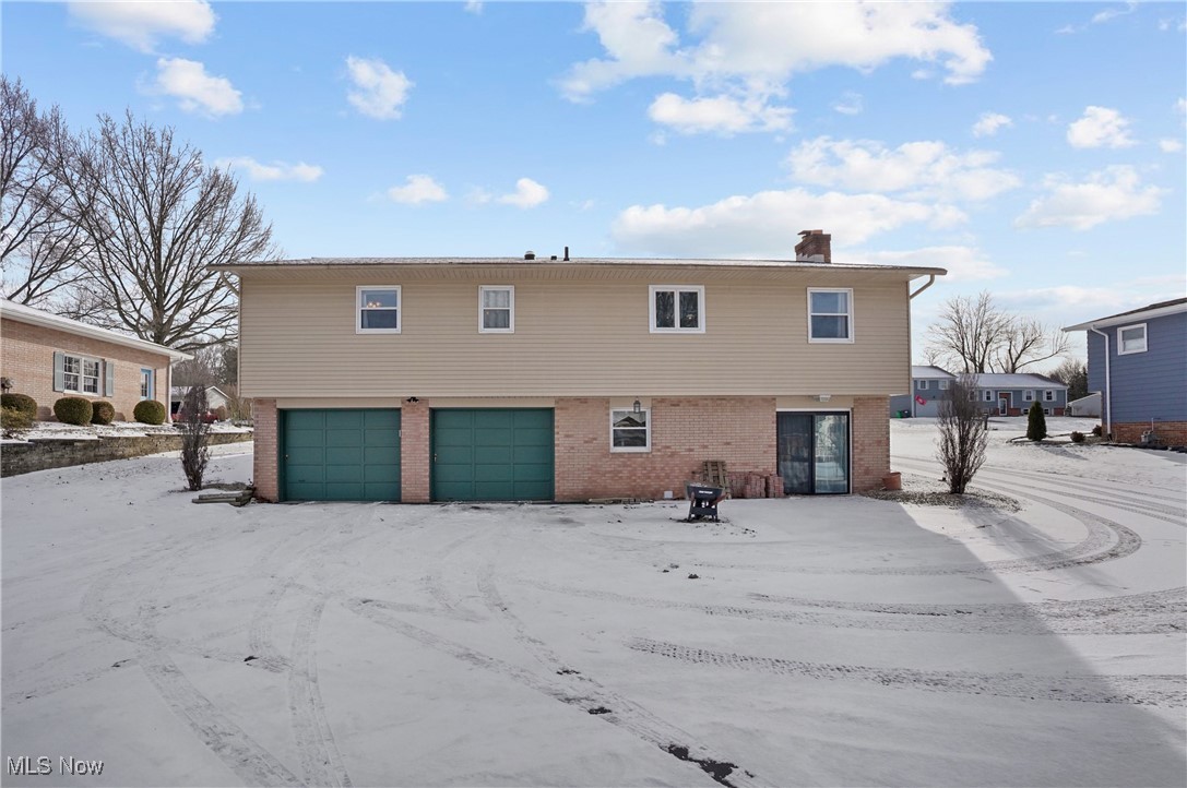1601 Raywood Road