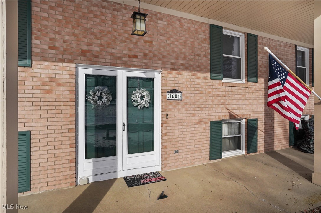 1601 Raywood Road