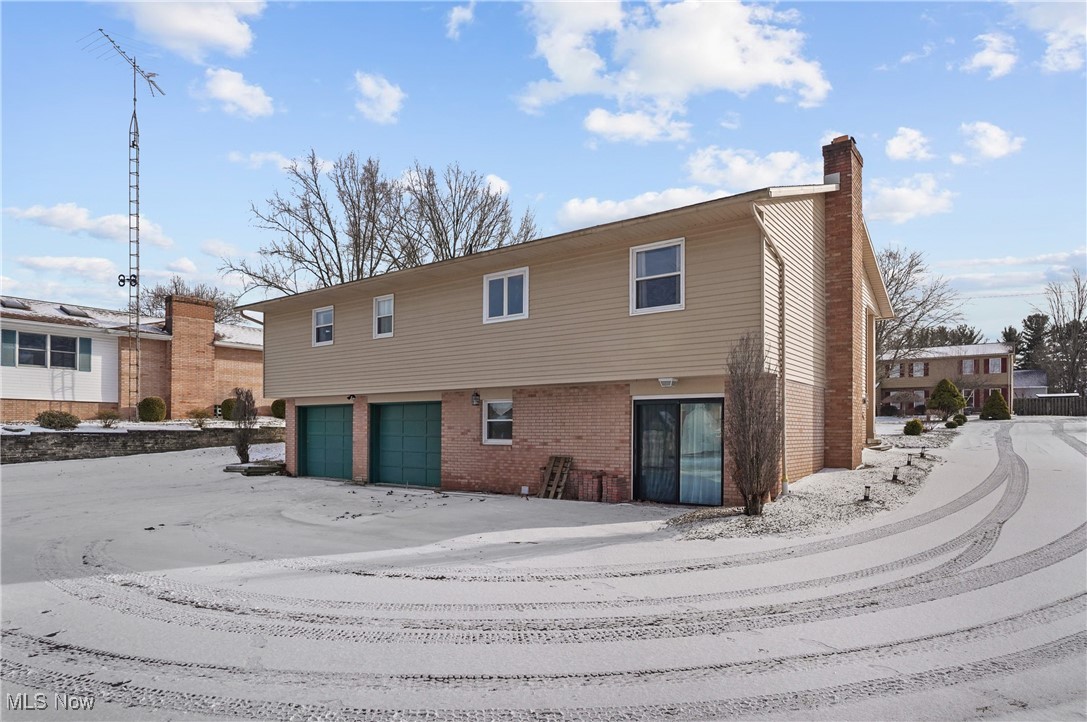 1601 Raywood Road