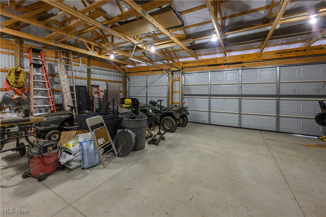 570 E Turkeyfoot Lake Road