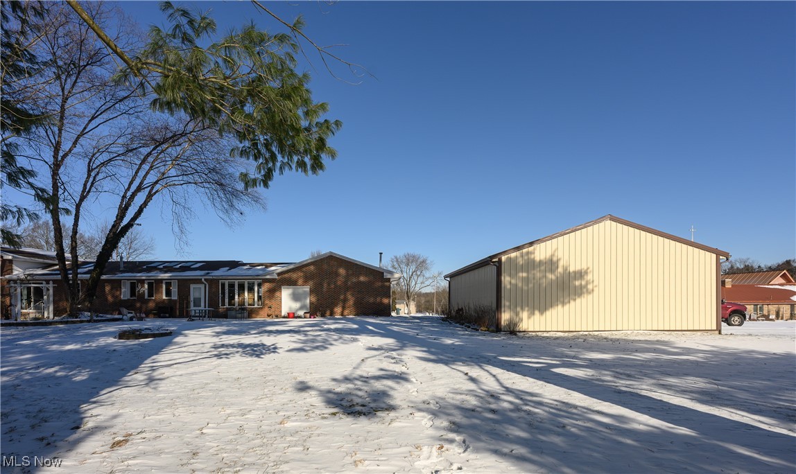 570 E Turkeyfoot Lake Road