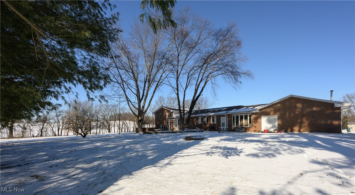 570 E Turkeyfoot Lake Road
