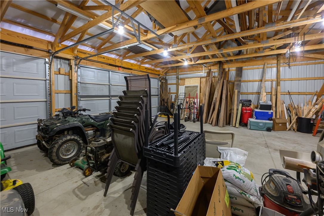 570 E Turkeyfoot Lake Road