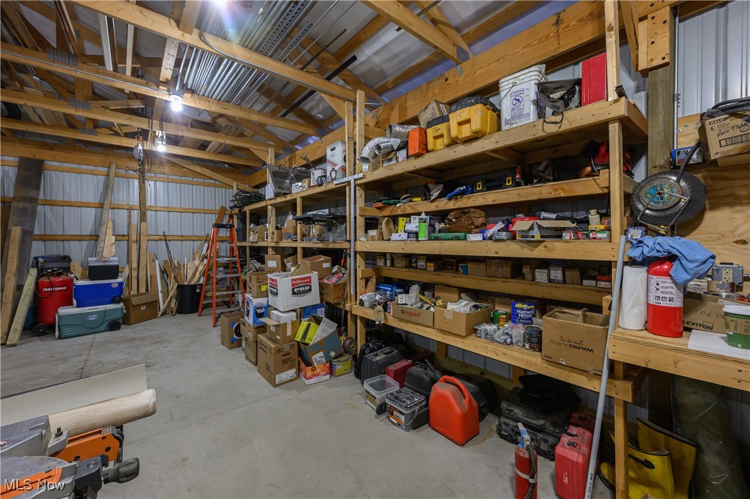 570 E Turkeyfoot Lake Road
