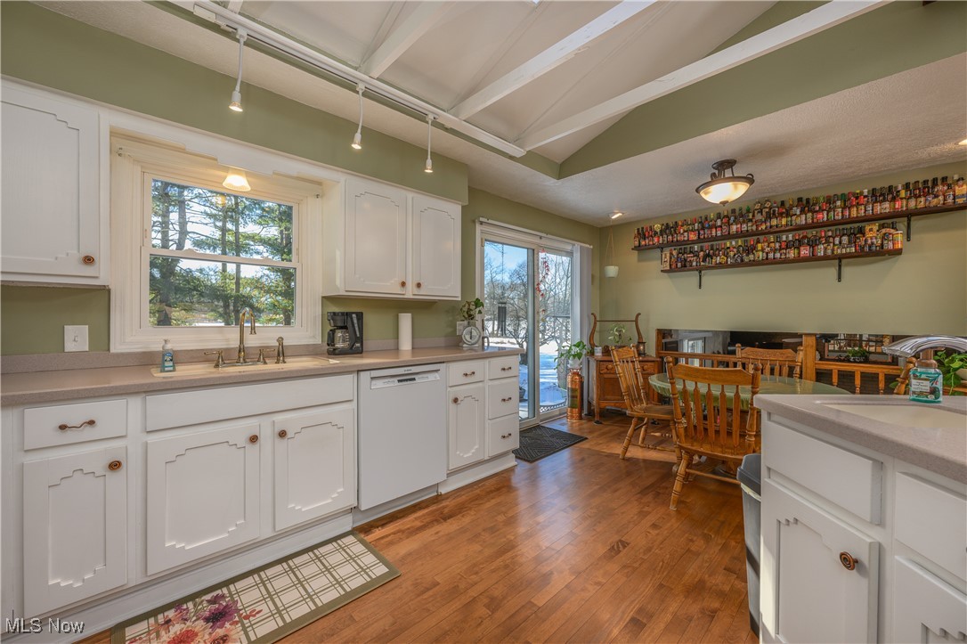 570 E Turkeyfoot Lake Road