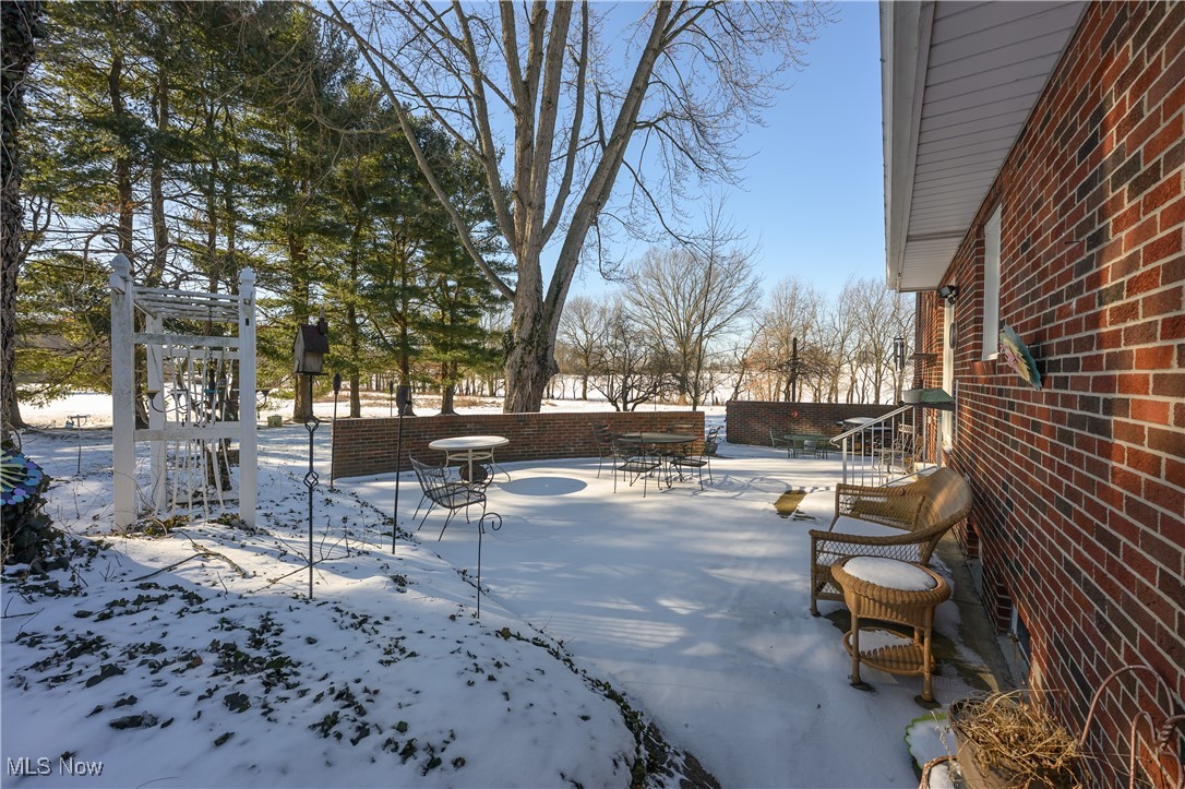 570 E Turkeyfoot Lake Road