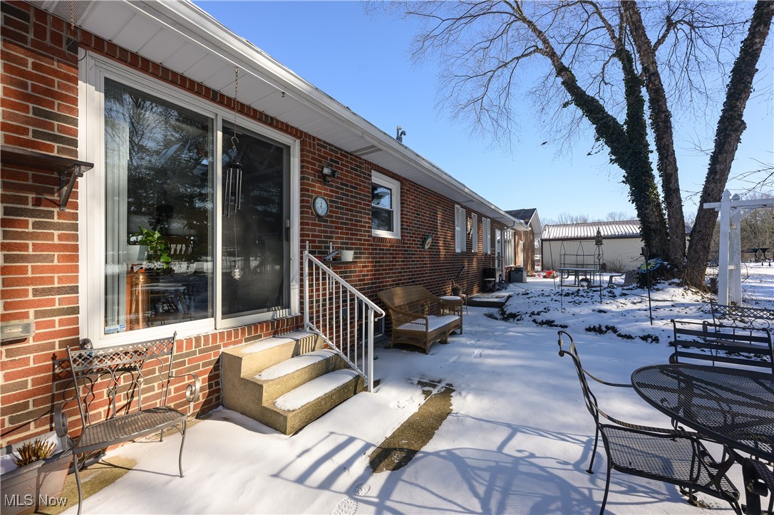 570 E Turkeyfoot Lake Road