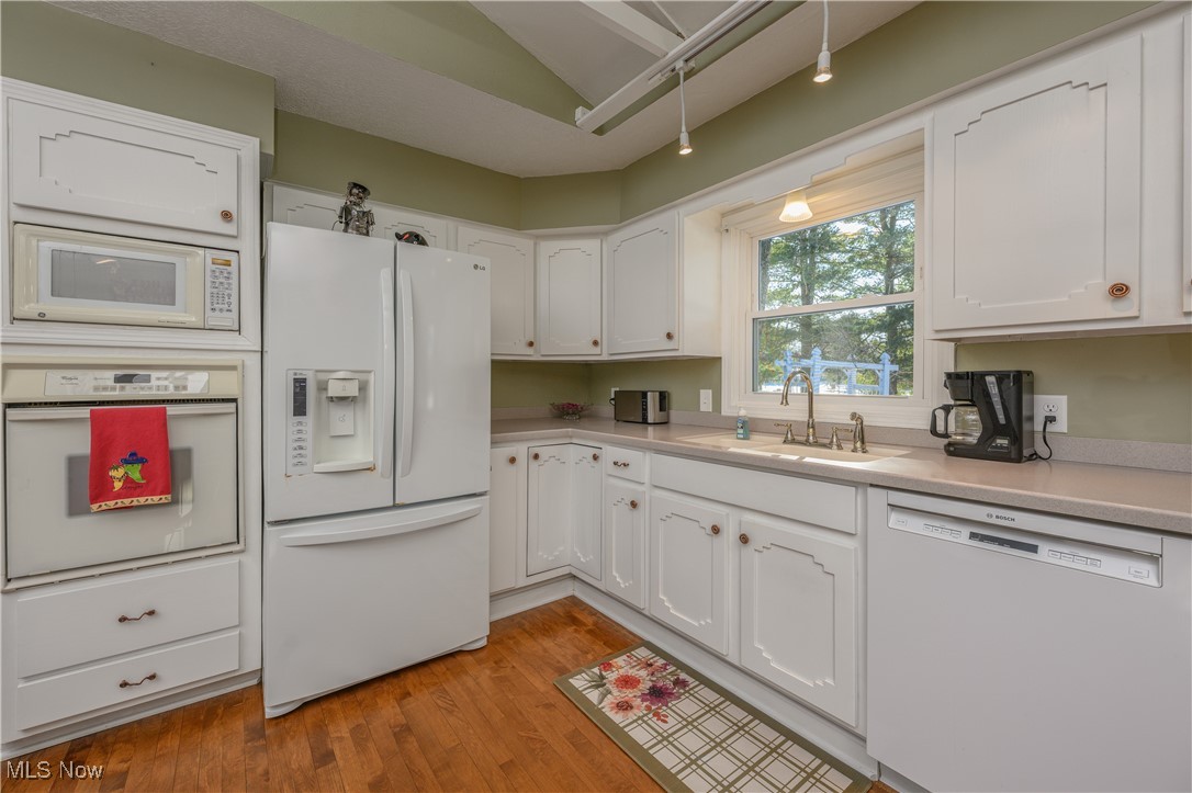 570 E Turkeyfoot Lake Road