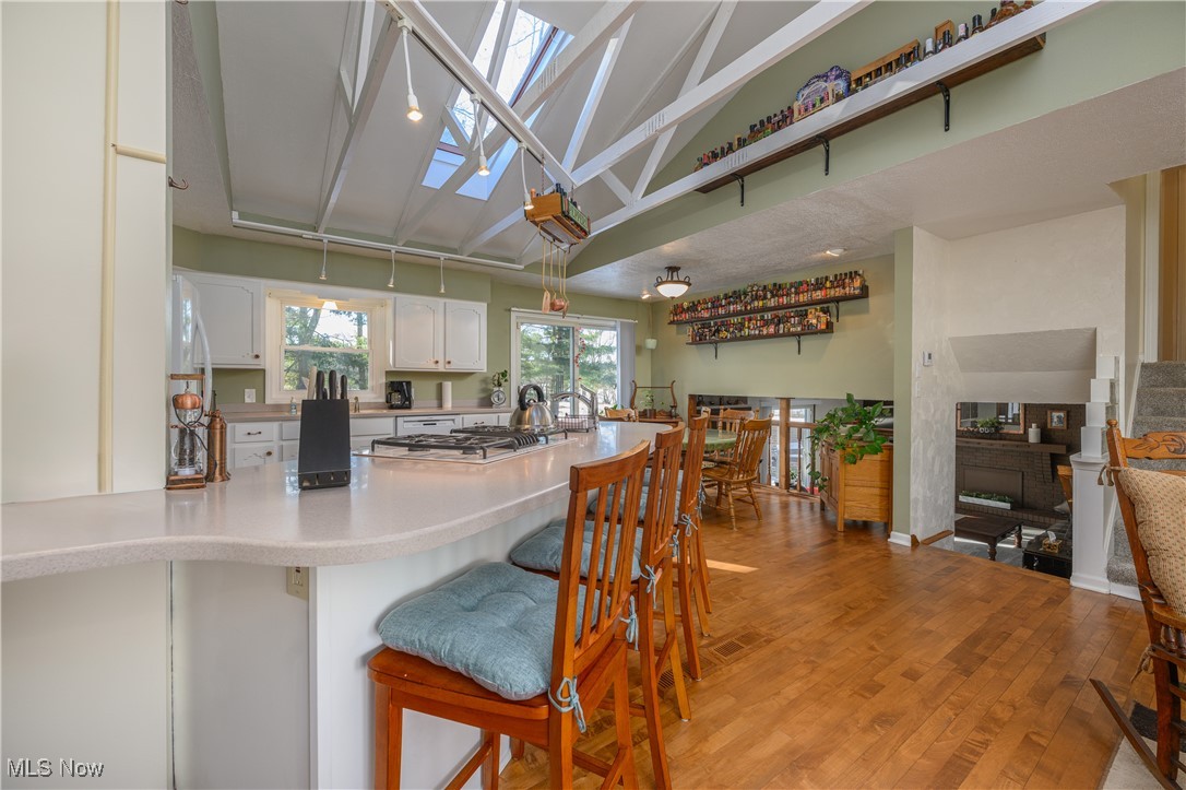 570 E Turkeyfoot Lake Road