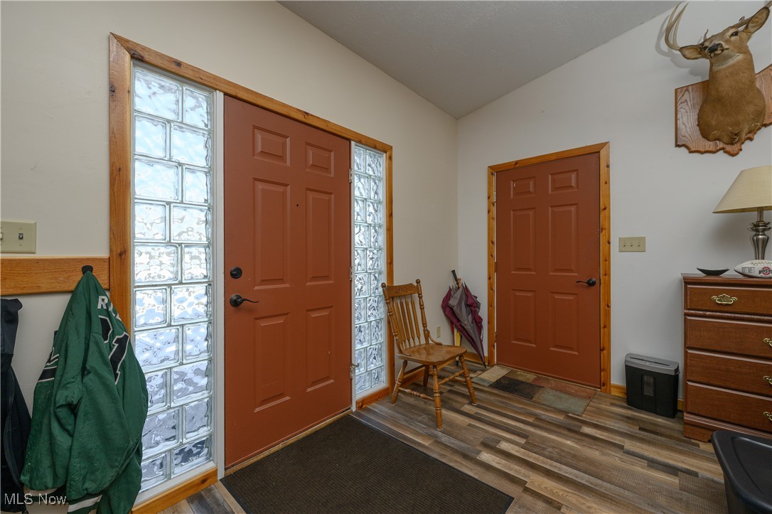 570 E Turkeyfoot Lake Road