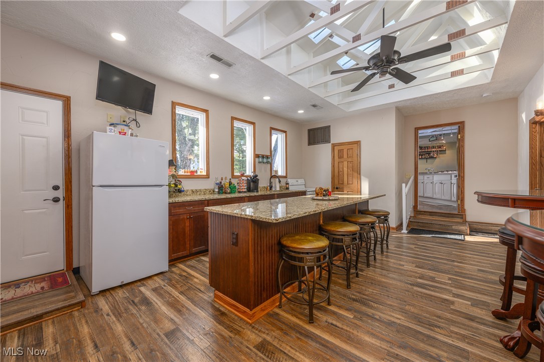 570 E Turkeyfoot Lake Road