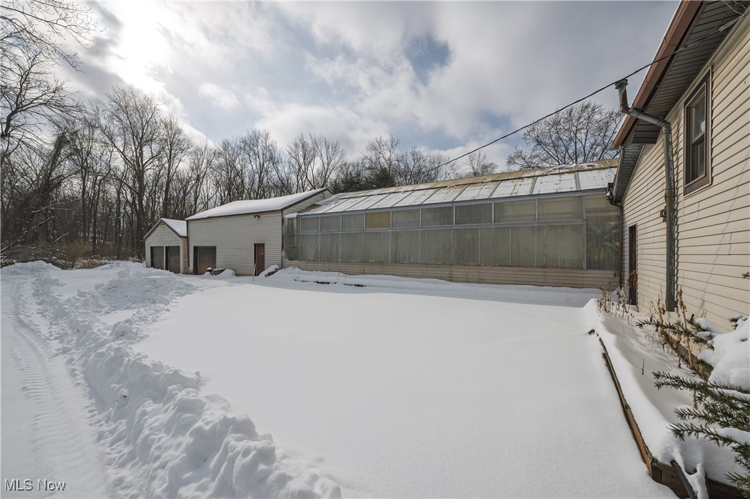 468 W Vine Street