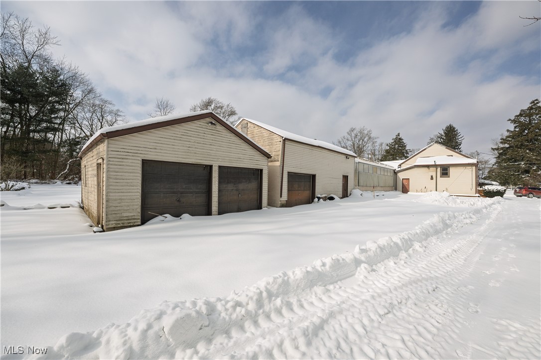 468 W Vine Street