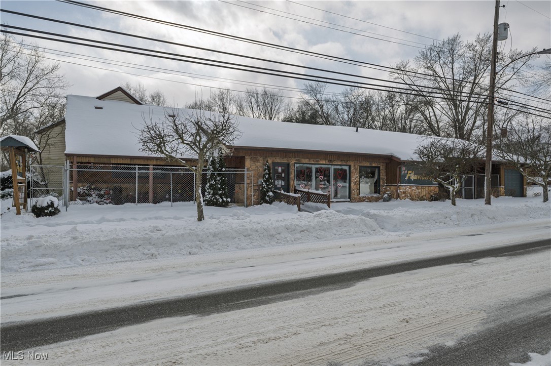 468 W Vine Street