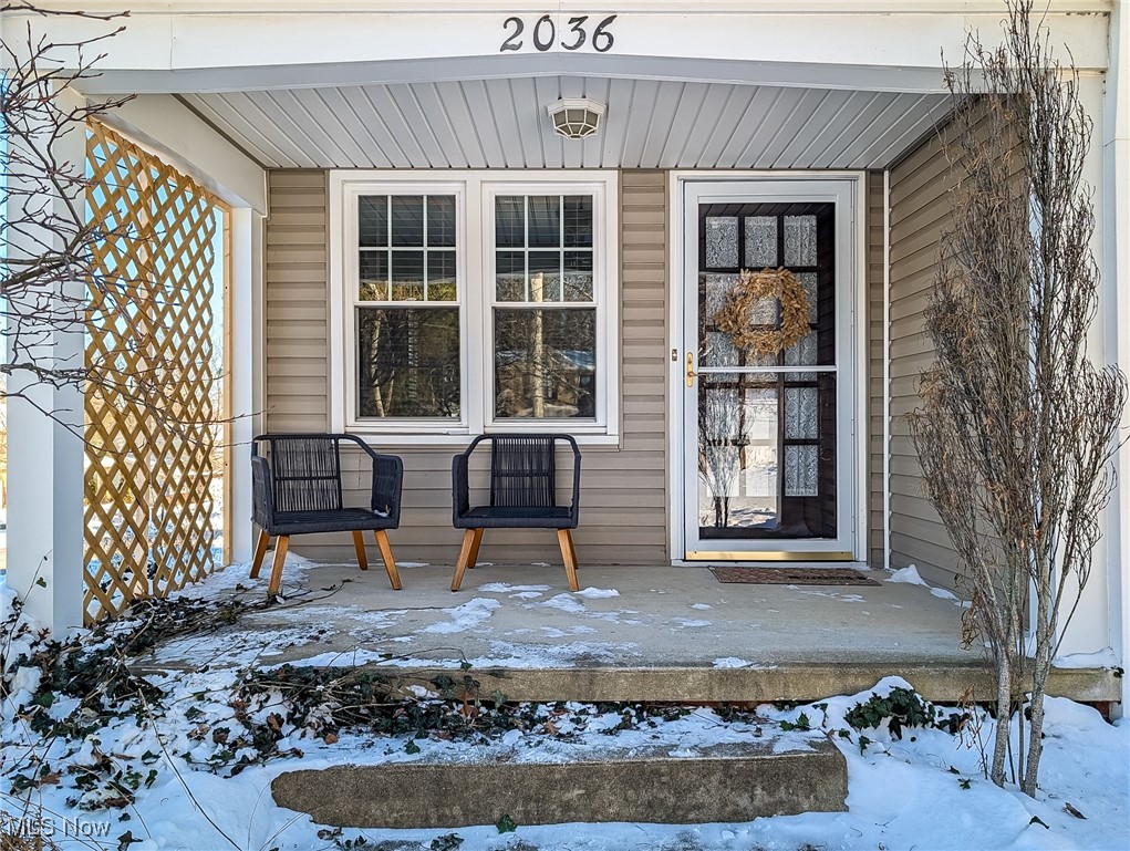 2036 E Main Street