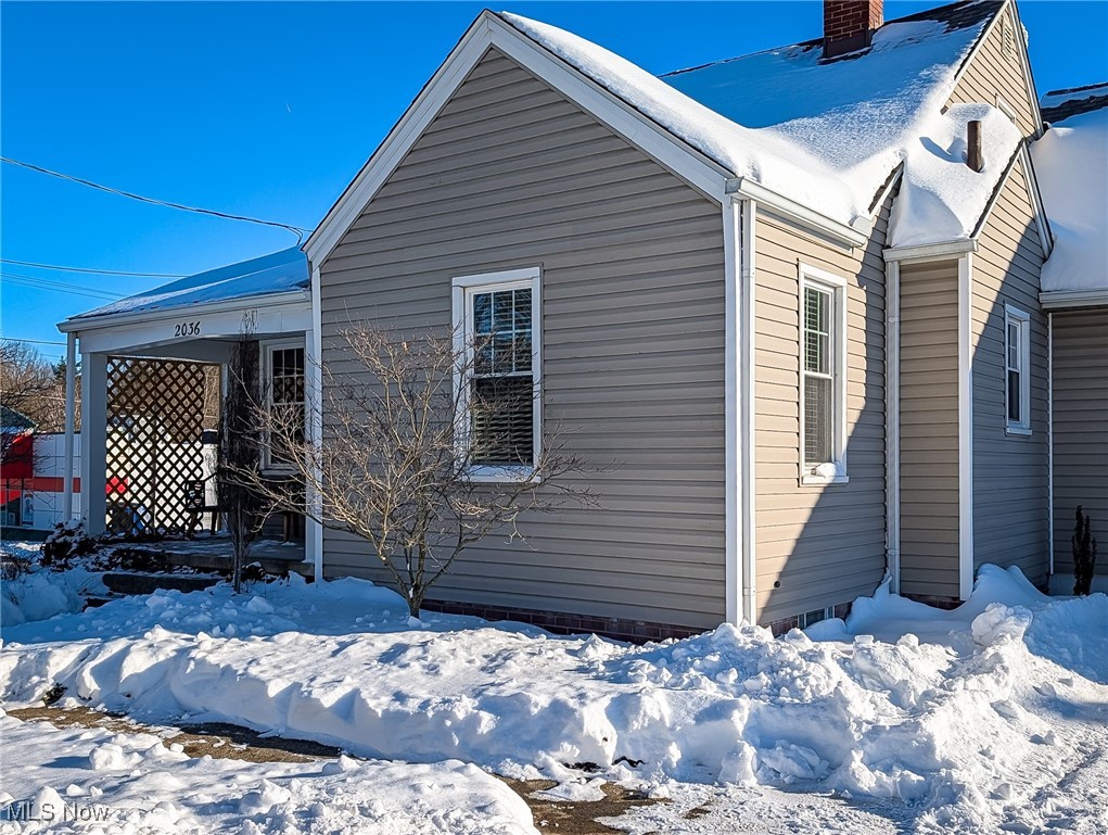 2036 E Main Street
