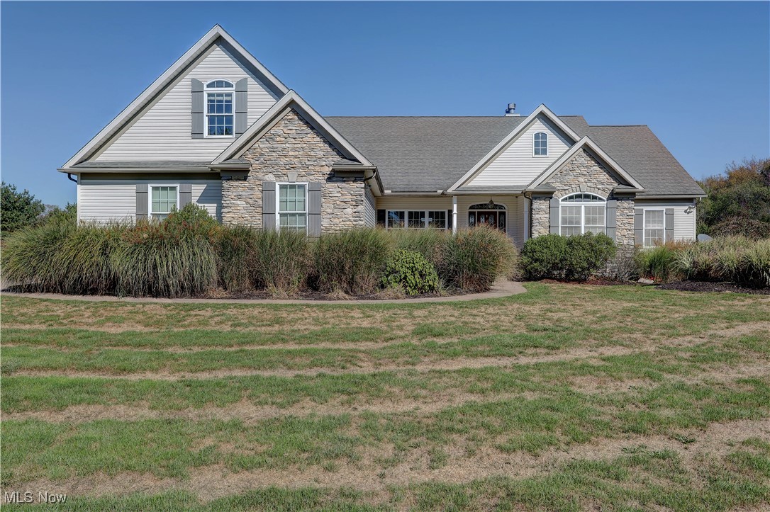 3079 Alexander Road