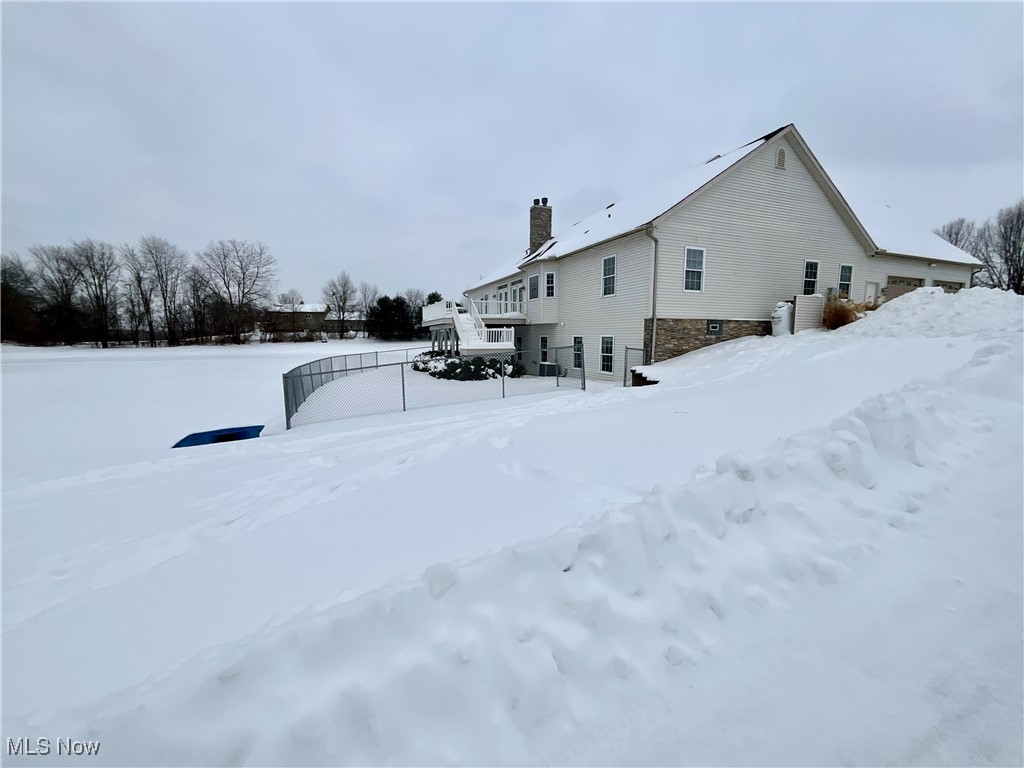 3079 Alexander Road