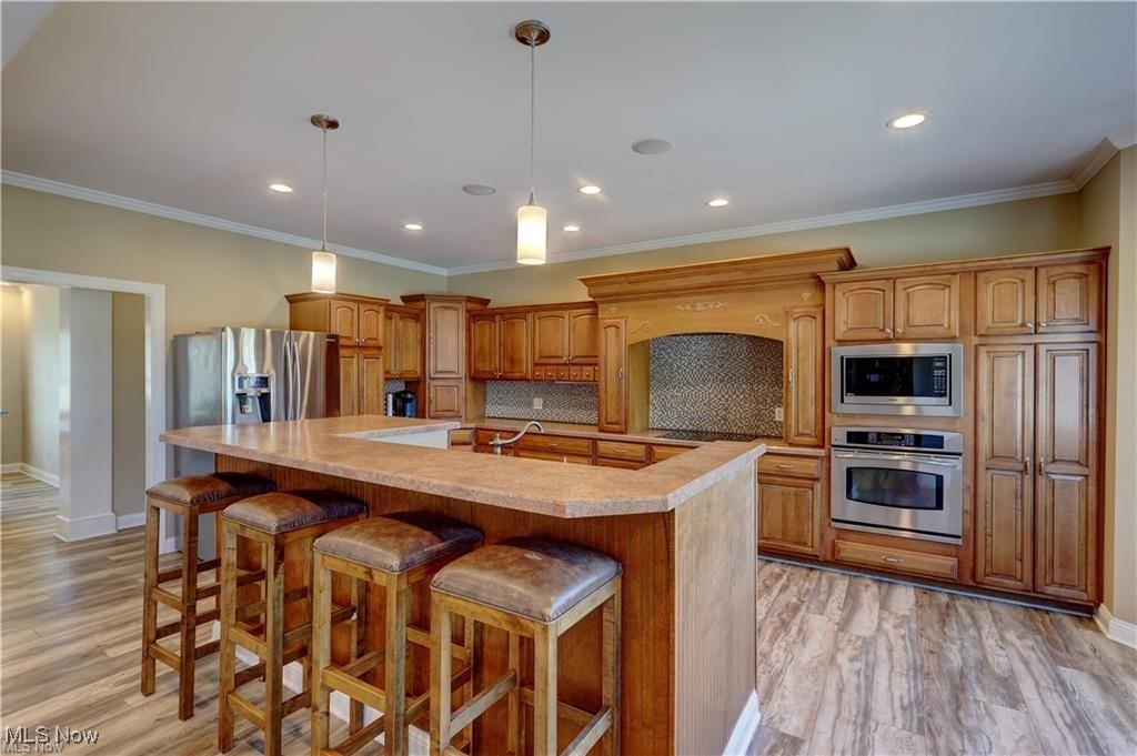 3079 Alexander Road