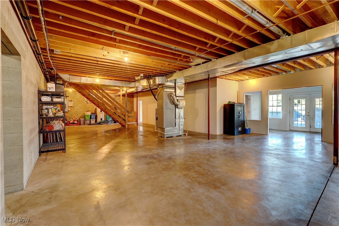 3079 Alexander Road