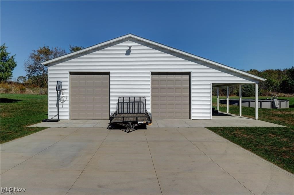 3079 Alexander Road