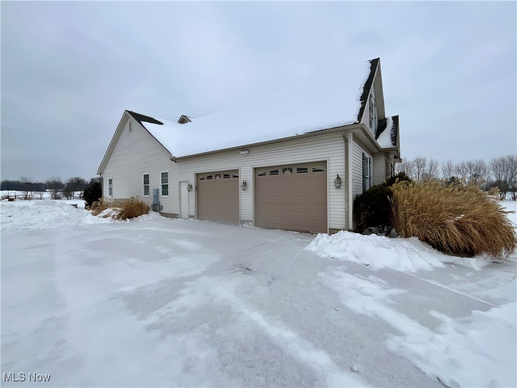 3079 Alexander Road