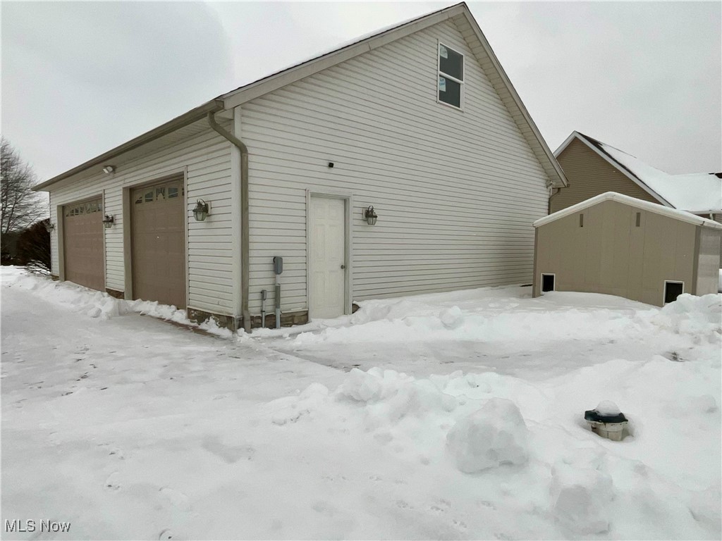 3079 Alexander Road
