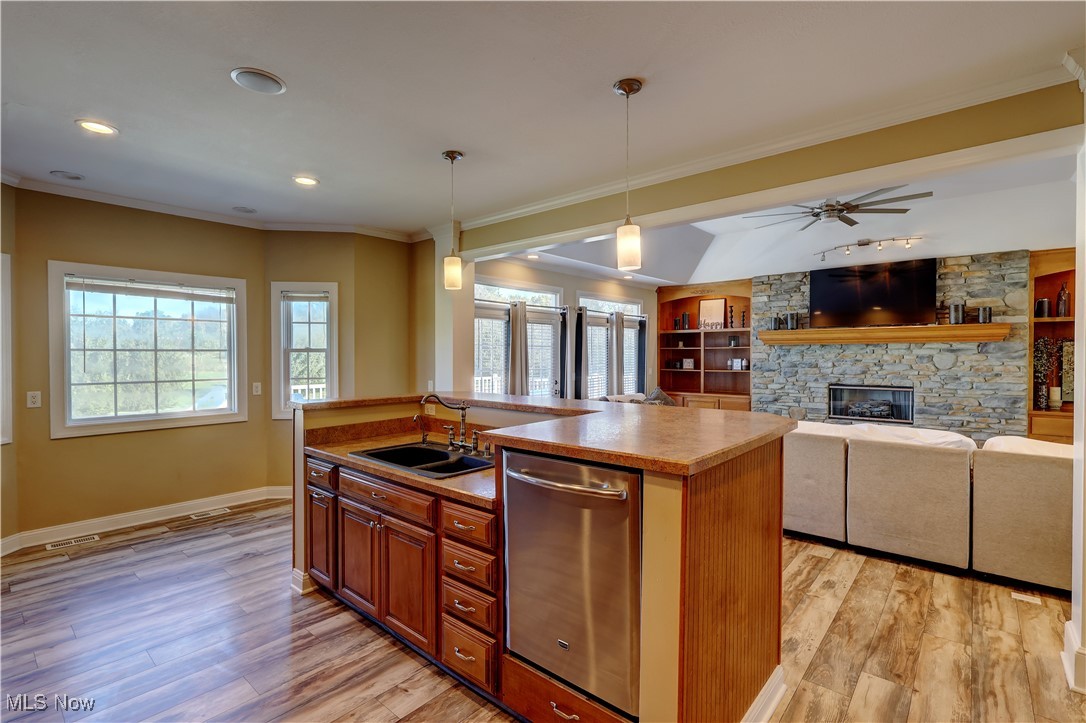 3079 Alexander Road