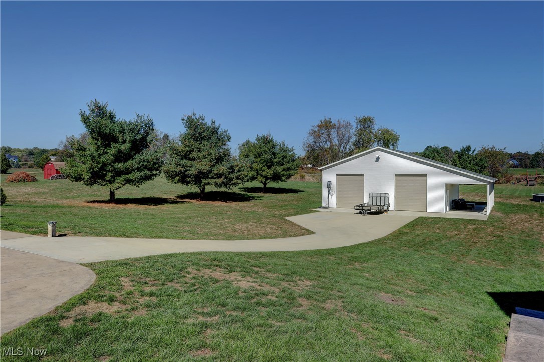3079 Alexander Road