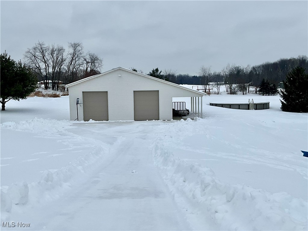 3079 Alexander Road