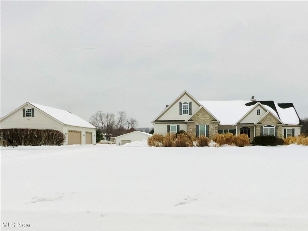 3079 Alexander Road