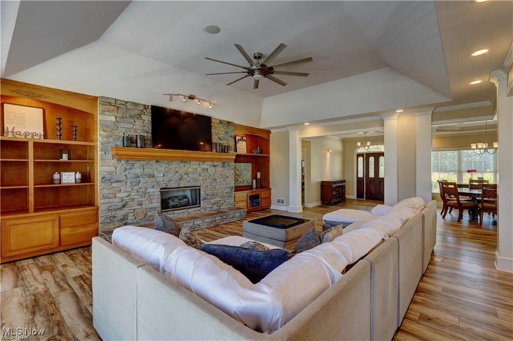 3079 Alexander Road