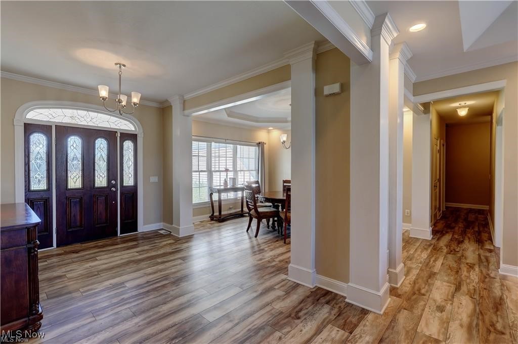 3079 Alexander Road